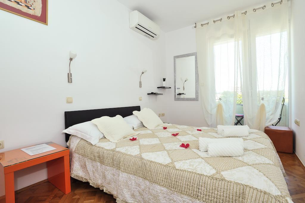 Zadar Old Town Apartments II Cameră foto