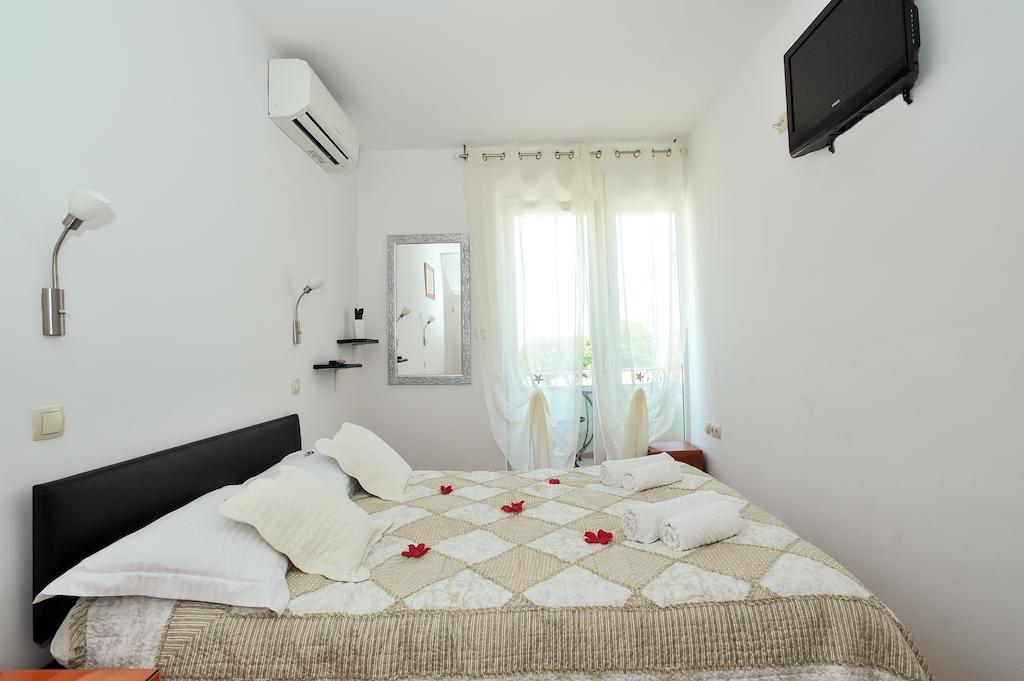 Zadar Old Town Apartments II Cameră foto