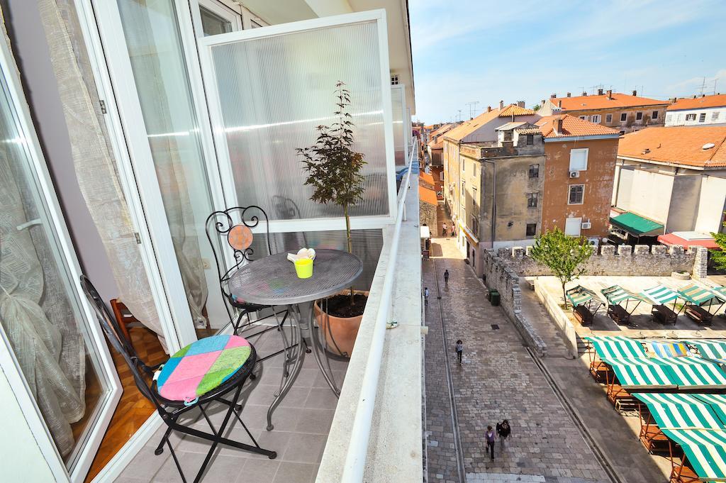 Zadar Old Town Apartments II Cameră foto