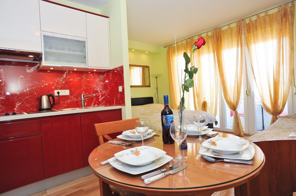 Zadar Old Town Apartments II Cameră foto