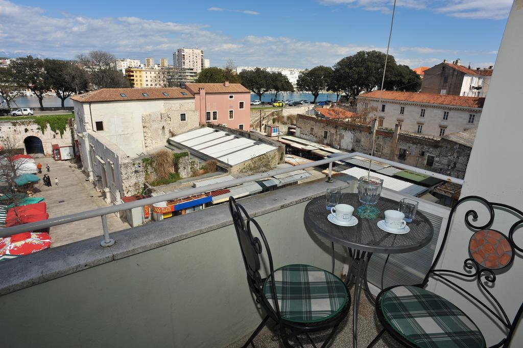 Zadar Old Town Apartments II Cameră foto
