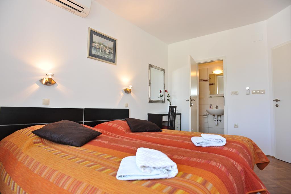 Zadar Old Town Apartments II Cameră foto
