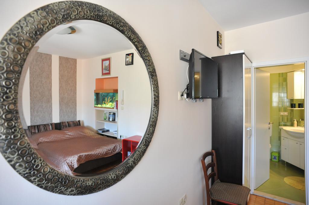 Zadar Old Town Apartments II Cameră foto