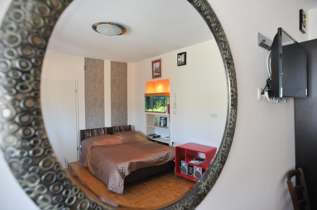 Zadar Old Town Apartments II Cameră foto