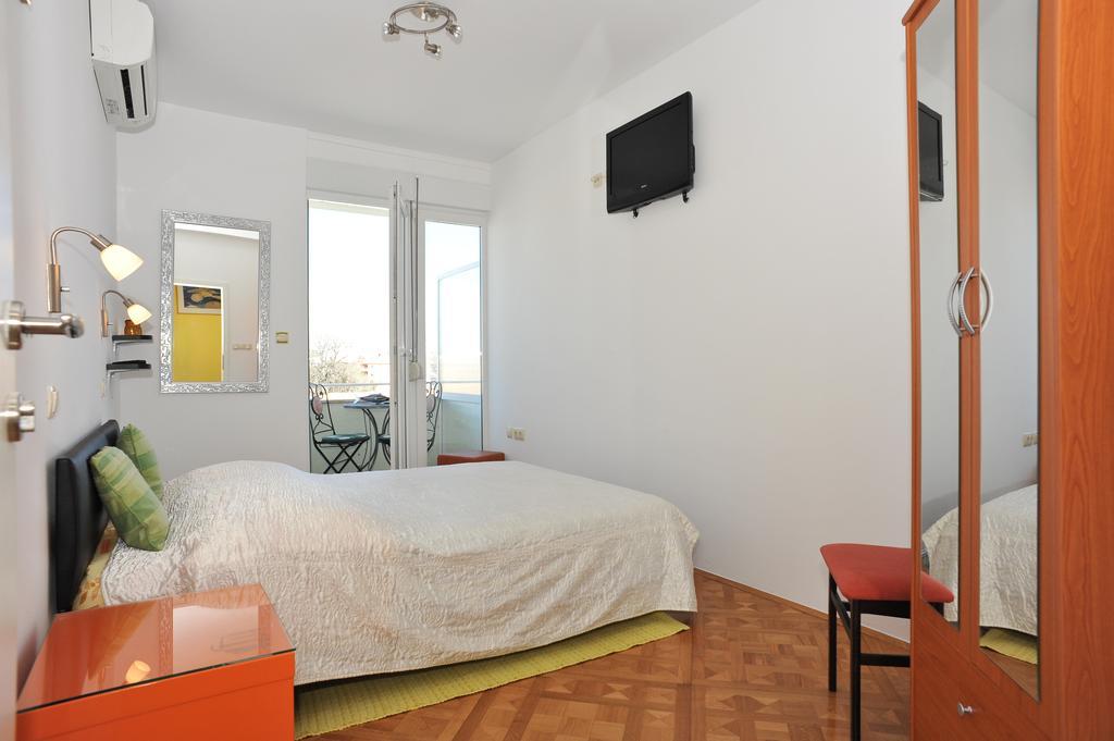 Zadar Old Town Apartments II Cameră foto