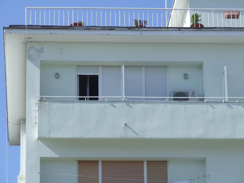 Zadar Old Town Apartments II Cameră foto