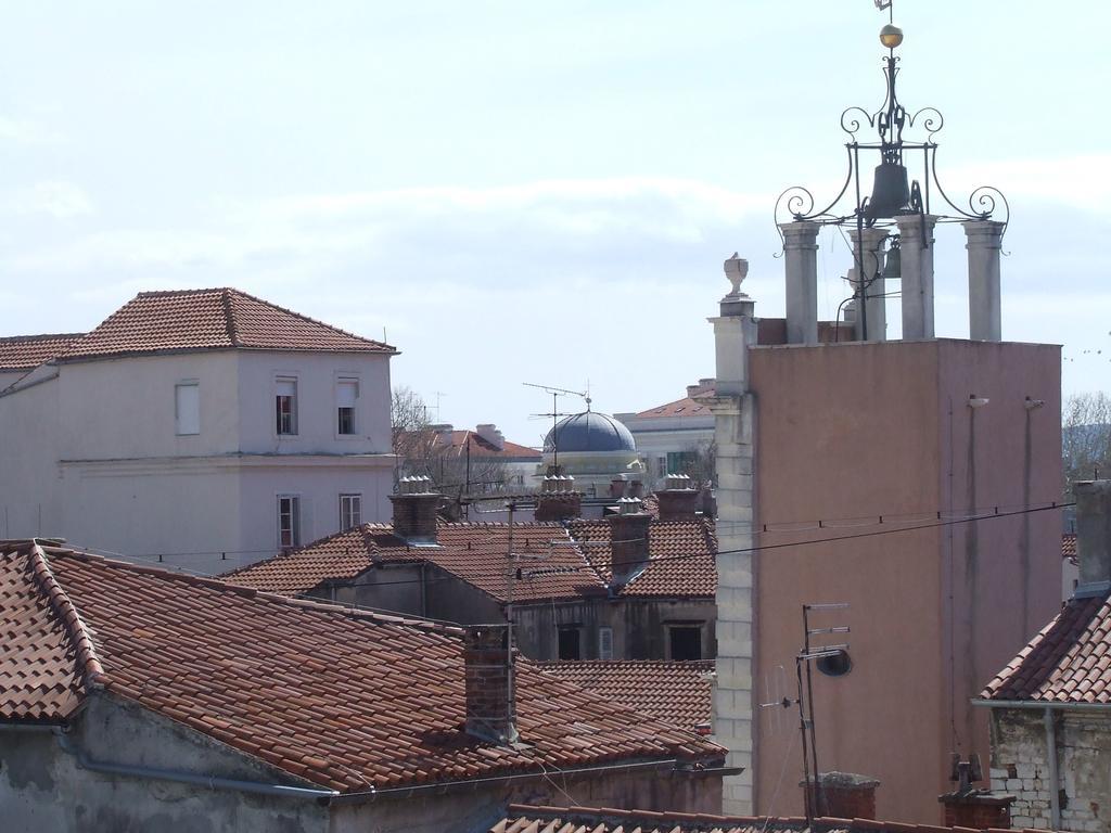 Zadar Old Town Apartments II Cameră foto